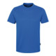 Hakro T-shirt Fonction Coolmax, Royal, Taille unisexe: L-1