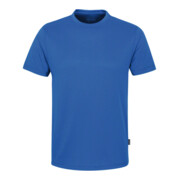 Hakro T-shirt Fonction Coolmax, Royal, Taille unisexe: L