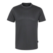 Hakro T-Shirt Function Coolmax, anthrazit, Unisex-Größe: 2XL