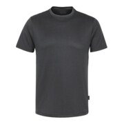 Hakro T-Shirt Function Coolmax, anthrazit, Unisex-Größe: L