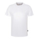 Hakro T-Shirt Function Coolmax, blanc, taille unisexe : 3XL-1