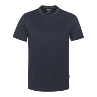 HAKRO T-Shirt Function Coolmax, dunkelblau, Unisex-Grße: M