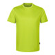 Hakro T-Shirt Function Coolmax, kiwi, taille unisexe : 2XL-1
