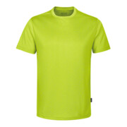 Hakro T-Shirt Function Coolmax, kiwi, taille unisexe : S