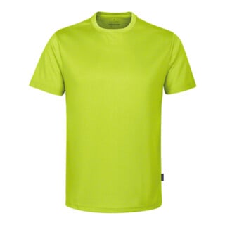 Hakro T-Shirt Function Coolmax, kiwi, Unisex-Größe: XL