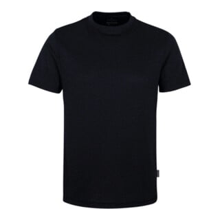 Hakro T-Shirt Function Coolmax, noir, taille unisexe : M