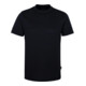 Hakro T-shirt Function Coolmax, noir, taille unisexe : S-1