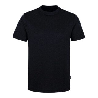 Hakro T-Shirt Function Coolmax, noir, taille unisexe : XL