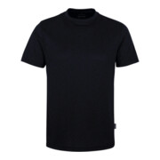 Hakro T-Shirt Function Coolmax, noir, taille unisexe : XL
