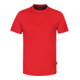 Hakro T-Shirt Function Coolmax, rouge, taille unisexe : S-1