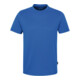 Hakro T-Shirt Function Coolmax, royal, taille unisexe : 2XL-1