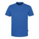Hakro T-Shirt Function Coolmax, royal, taille unisexe : 3XL-1