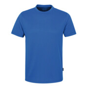 Hakro T-Shirt Function Coolmax, royal, taille unisexe : 3XL