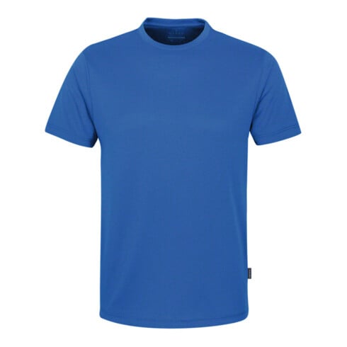 Hakro T-Shirt Function Coolmax, royal, Unisex-Größe: 2XL
