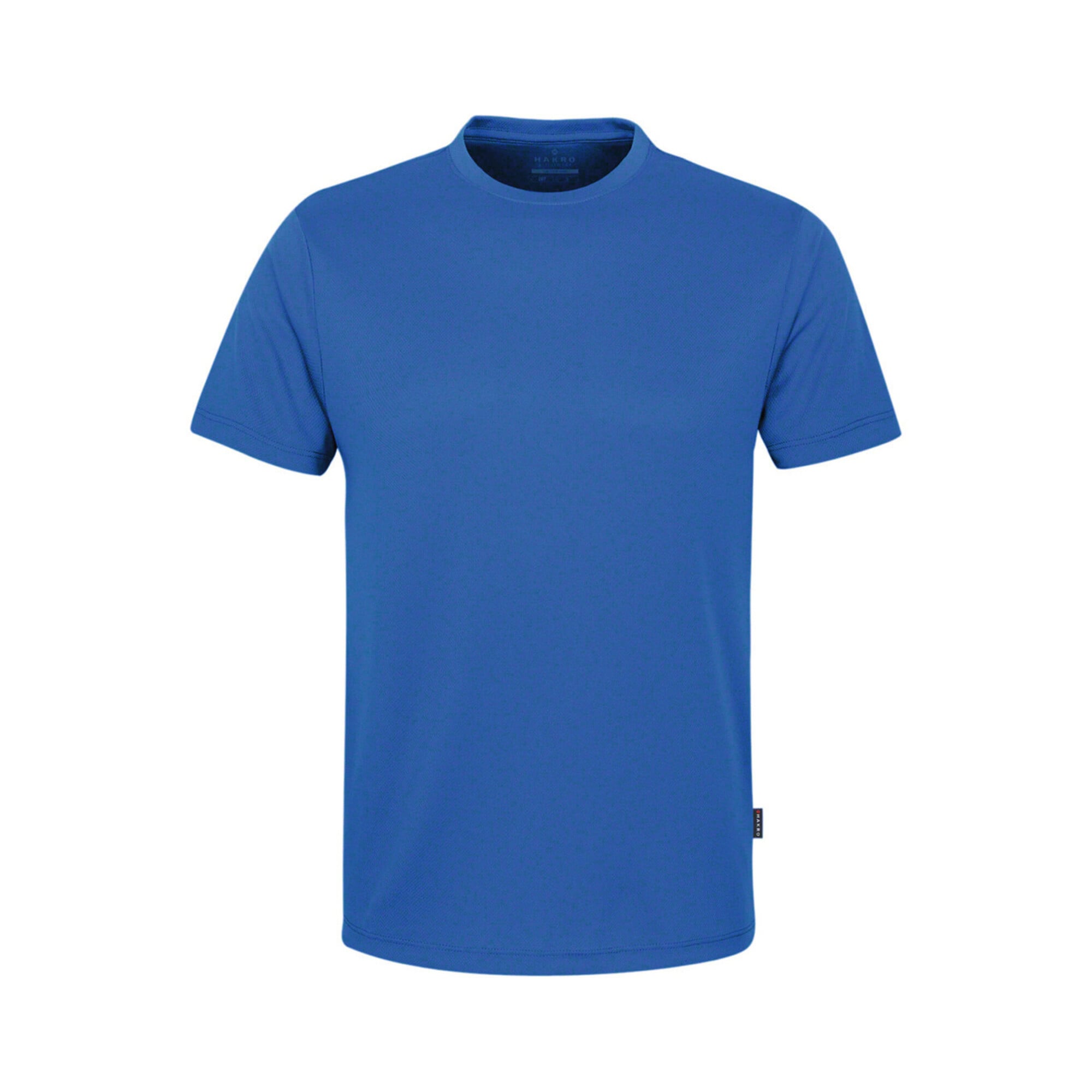 Hakro T-Shirt Function Coolmax, royal, Unisex-Größe: XL
