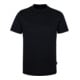 Hakro T-Shirt Function Coolmax, schwarz, Unisex-Größe: 2XL-1