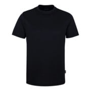 Hakro T-Shirt Function Coolmax, schwarz, Unisex-Größe: 2XL