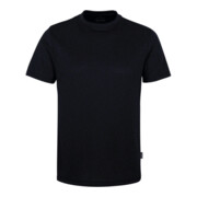 Hakro T-Shirt Function Coolmax, schwarz, Unisex-Größe: L