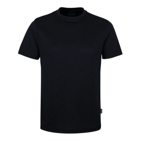 Hakro T-Shirt Function Coolmax, schwarz, Unisex-Größe: S