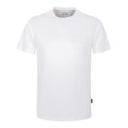 Hakro T-Shirt Function Coolmax, weiß, Unisex-Größe: 3XL