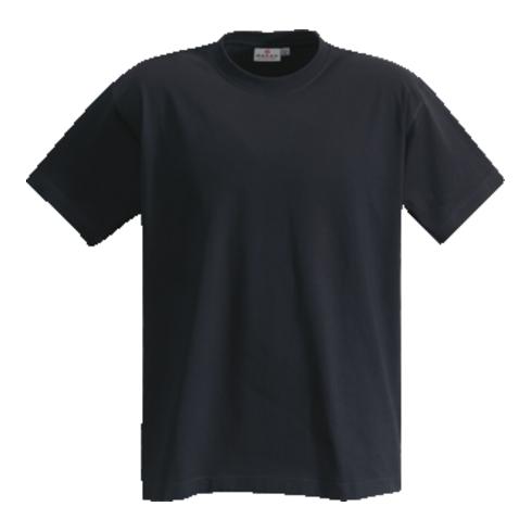 Hakro T-Shirt Heavy 293 schwarz