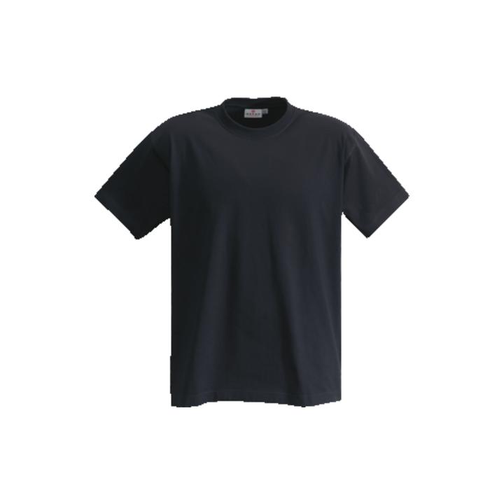 Hakro T-Shirt Heavy 293 schwarz