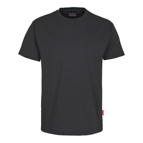 Hakro T-shirt Performance, anthracite, Taille unisexe: 2XL