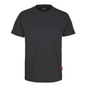 Hakro T-Shirt Performance, anthracite, taille unisexe : 3XL