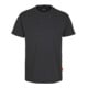 Hakro T-Shirt Performance, anthracite, taille unisexe : L-1