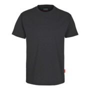 Hakro T-shirt Performance, anthracite, Taille unisexe: L