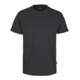 Hakro T-Shirt Performance, anthracite, taille unisexe : M-1