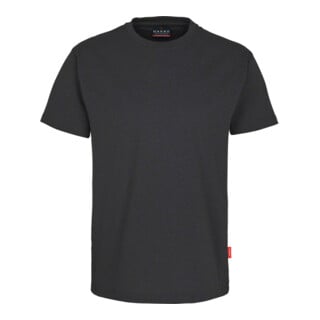 Hakro T-Shirt Performance, anthrazit, Unisex-Größe: 3XL