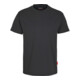 Hakro T-Shirt Performance, anthrazit, Unisex-Größe: 3XL-1