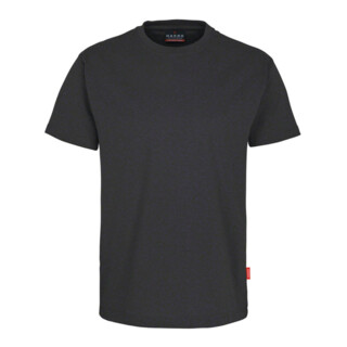 Hakro T-Shirt Performance, anthrazit, Unisex-Größe: L