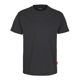 Hakro T-Shirt Performance, anthrazit, Unisex-Größe: M