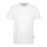 Hakro T-shirt Performance, blanc, Taille unisexe: 3XL
