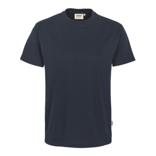 HAKRO T-Shirt Performance, dunkelblau, Unisex-Grße: M