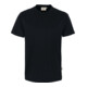 Hakro T-shirt Performance, noir, Taille unisexe: L-1