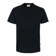 Hakro T-shirt Performance, noir, Taille unisexe: M