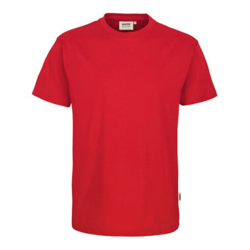 Hakro T-Shirt Performance, rot, Unisex-Größe: 3XL