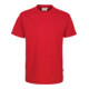 Hakro T-shirt Performance, rouge, Taille unisexe: 2XL-1