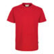 Hakro T-shirt Performance, rouge, Taille unisexe: S-1