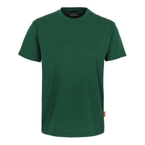 Hakro T-shirt Performance, sapin, Taille unisexe: XL