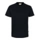 Hakro T-Shirt Performance, schwarz, Unisex-Größe: S-1