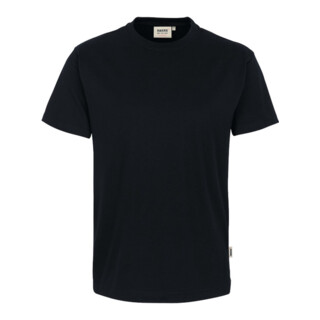 Hakro T-Shirt Performance, schwarz, Unisex-Größe: XL