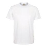 Hakro T-Shirt Performance, weiß, Unisex-Größe: S