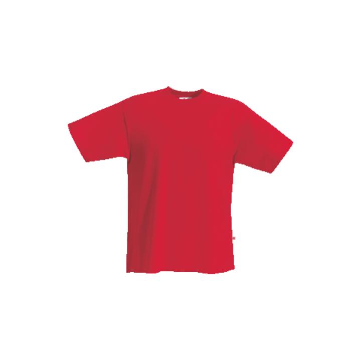 Hakro Worker T-Shirt rot