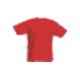 Hakro Worker T-Shirt rot