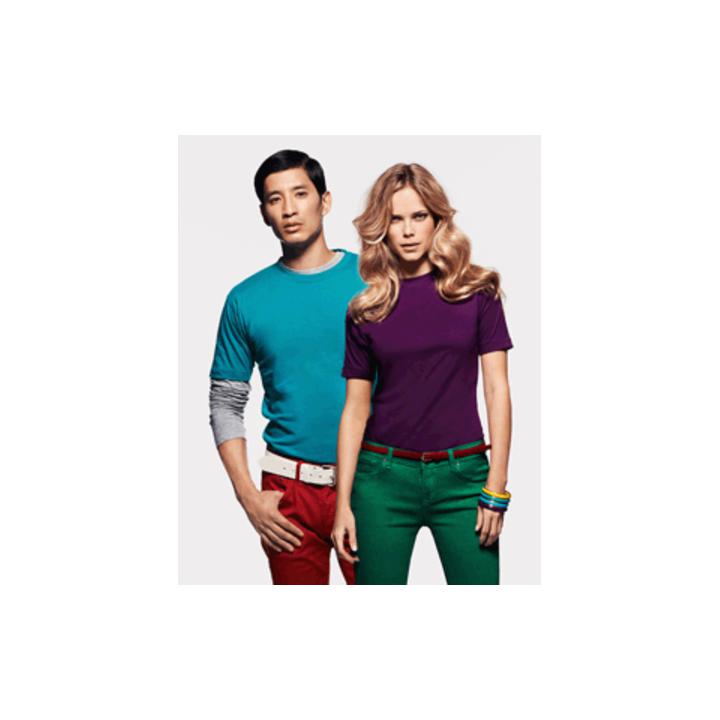 Hakro Worker T-Shirt rot