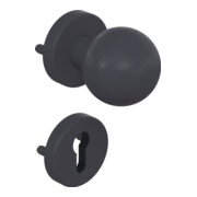 Halbgarnitur 162PBR13.233 PA 92 ma 4-KT.9mm HEWI-1